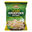 Inproba Vegetarian kroepoek Original Savoury snacks 80g