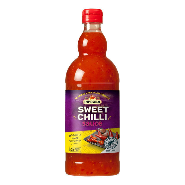 Inproba Chilli Sauce Sweet 850g