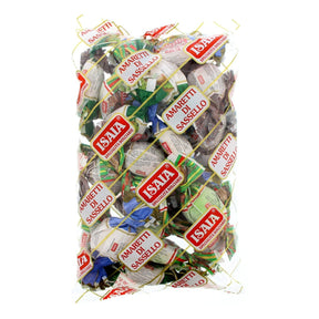 Isaia Biscuits diverse soorten 500g