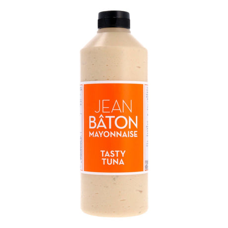 Jean Bâton Tuna Mayonnaise 760g