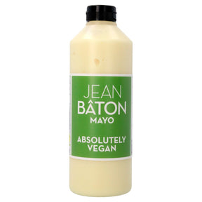 Jean Bâton Mayo vegan Mayonnaise 760g