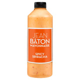 Jean Bâton Spicy sriracha Mayonnaise 760g