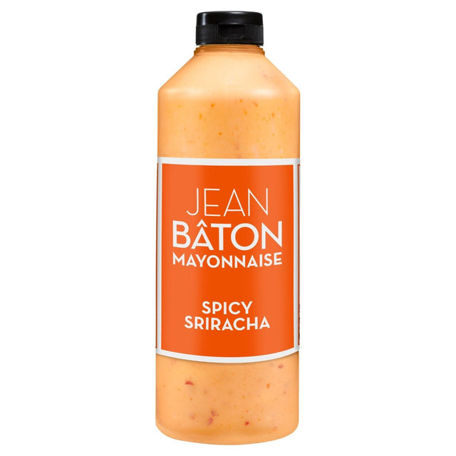 Jean Bâton Spicy sriracha Mayonnaise 760g