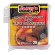 Jeeny's Indonesian kookpasta trassi Cooking paste 25g