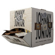 Johnny Doodle Mini Chocolate tabletjes Dark-Milk-White 700g
