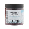 Jorda Beetroot Sesame crumble 250g