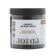Jorda Crispy Black Rice 250g