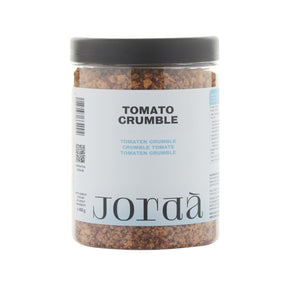Jorda Tomatoes crumble 400g