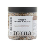 Jorda Crispy Grains & Seeds 250g
