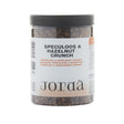 Jorda Speculoos Hazelnut crunch Biscuits 400g
