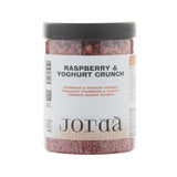 Jorda Raspberry yoghurt 400g