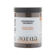 Jorda Espresso crunch Ground coffee 400g