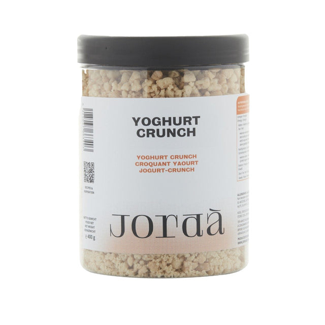 Jorda Yoghurt crunch 400g