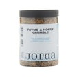 Jorda Thyme Honey crumble 400g