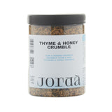 Jorda Thyme Honey crumble 400g