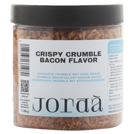 Jorda Crispy spek crumble 250g