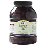 Kalliston Olives Kalamata without pit 2.4kg
