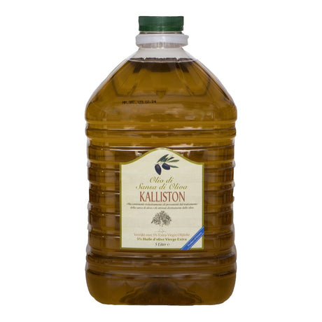 Kalliston Sansa / Pomace Oil 5l