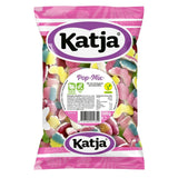 Katja Popmix, vegan 500g