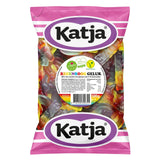 Katja Regenbooggeluk, vegan 500g