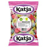 Katja Feestbiggetjes, vegan 500g