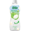 Kato Nata de coco drink Coconut 6 × 320ml