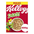 Kellogg's Smacks Breakfast cereal 600g