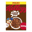 Kellogg's Coco pops Breakfast cereal 600g