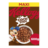 Kellogg's Coco pops Breakfast cereal 600g