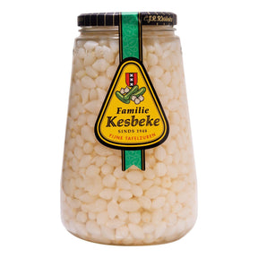 Kesbeke Zilveruien Antipasti 2.65kg