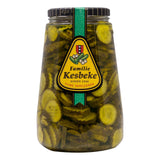 Kesbeke Dill chips 2.65kg