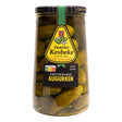Kesbeke Augurken party Pickles 1.7kg
