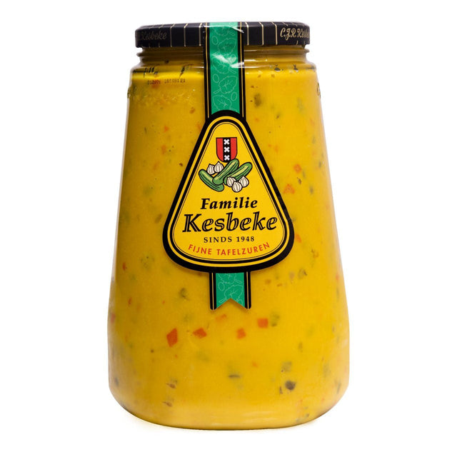 Kesbeke Piccalilly 2.65kg