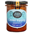 Kesbeke Oestertopping Aziatisch Antipasti 212g