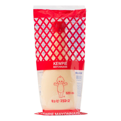 Kewpie Mayonnaise 520g