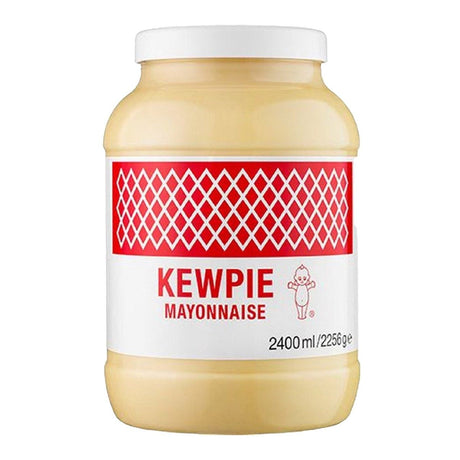 Kewpie Mayonnaise Aziatisch 2.4kg