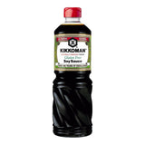Kikkoman Soy Sauce Gluten-Free 1kg