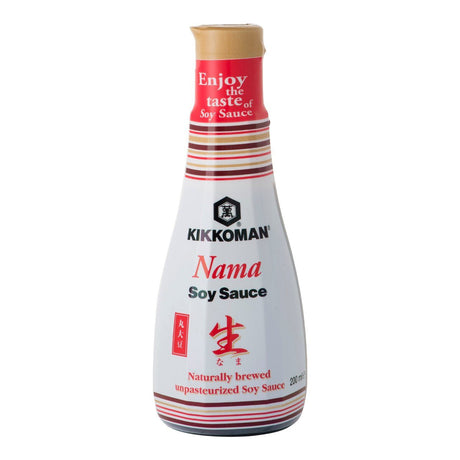 Kikkoman Soy Sauce nama 200g