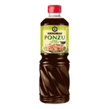 Kikkoman Ponzu Soy Sauce citrus 1kg