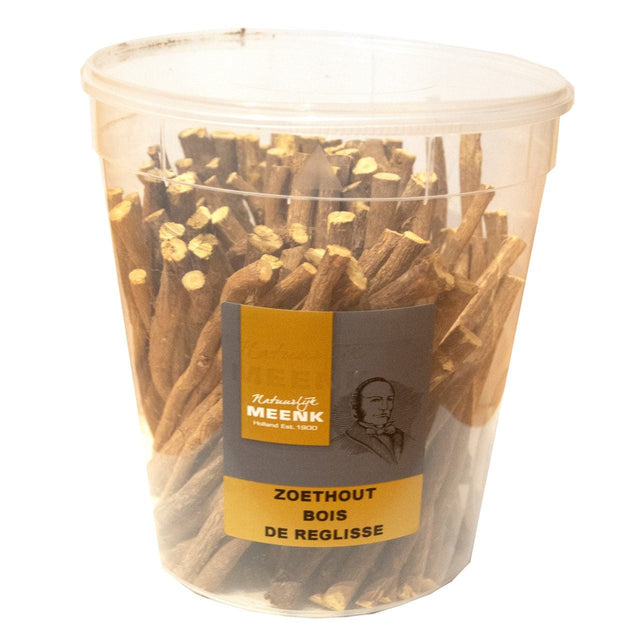 Kindly's Zoethout Liquorice 1kg