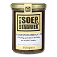 Kleinste Soep Fabriek Mushroom Stock Organic 400g