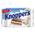 Knoppers Wafel Milk-Hazelnut Biscuits 24 × 25g