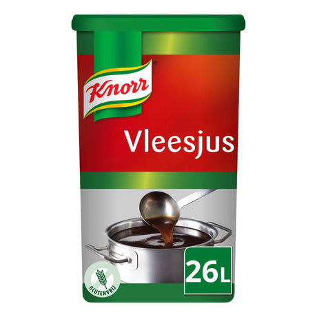 Knorr Vleesjus Gravy 1.43kg