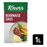 Knorr Béarnaise Sauce Liquid 1kg
