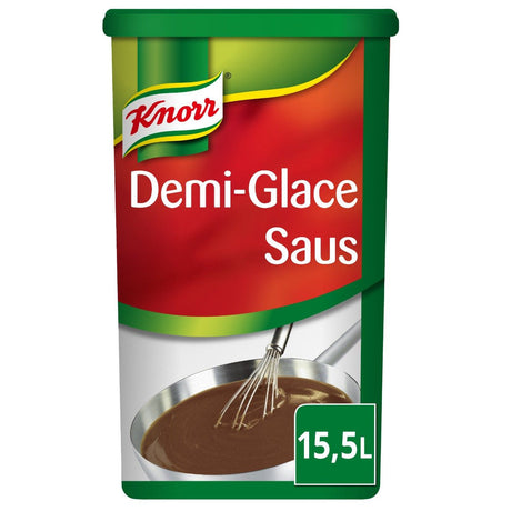 Knorr Démi-glace Sauce 1.48kg