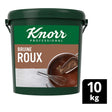 Knorr Roux Brown Seasoning mix 10kg