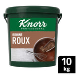 Knorr Roux Brown Seasoning mix 10kg