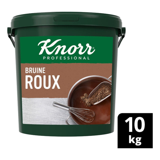 Knorr Roux Brown Seasoning mix 10kg