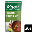 Knorr Tomatoes-groentensoep Soup 1.43kg