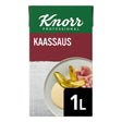 Knorr Cheese Sauce Liquid 1kg